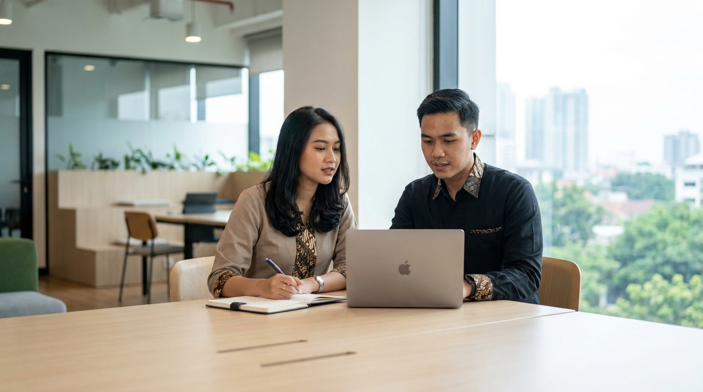 Personal Branding Kuat ala Mojang Jajaka: Bikin Kamu Beda!